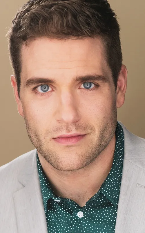 Nick Shea