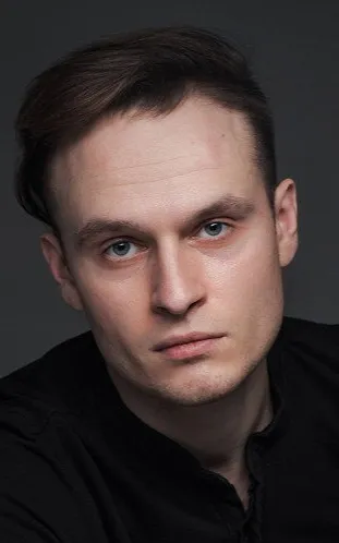Oleg Pykhonin