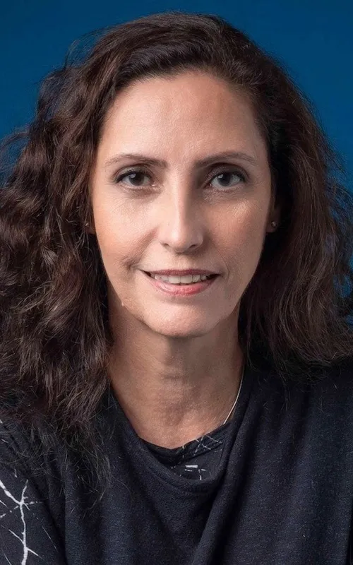 Claudia Souto