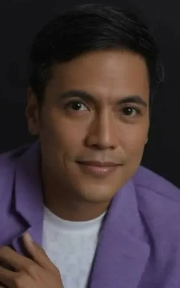 Jeffrey Hidalgo