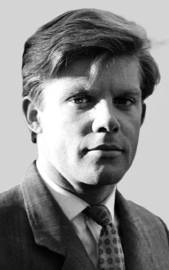 Georges Poujouly