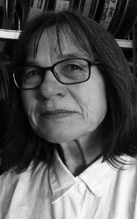 Helga Fanderl