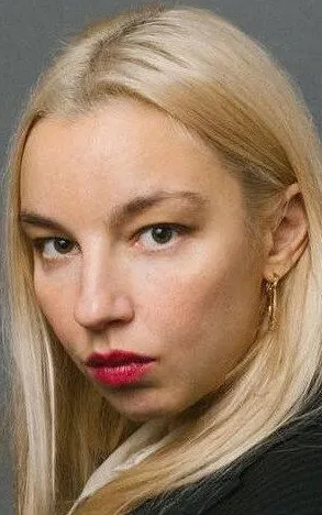 Ilinca Manolache