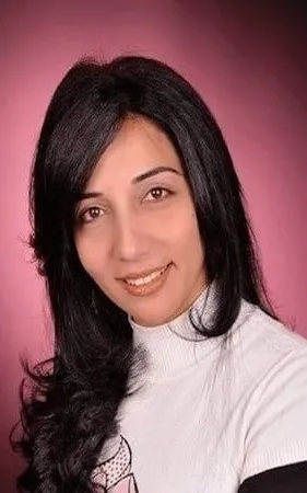 Wafaa Al Sharqawy