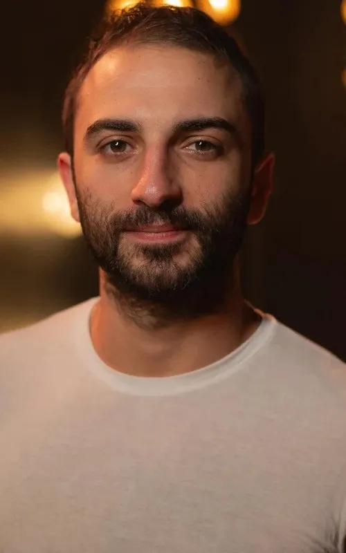 Daniel Passi