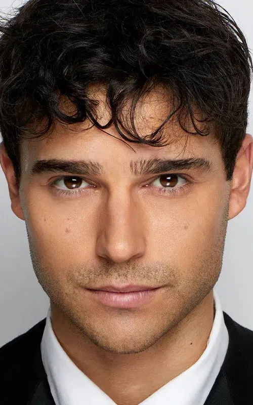 Eric Saade