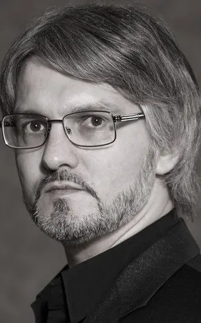 Sergey Zhivotov