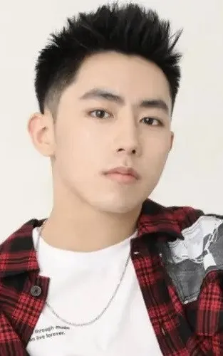 Peng Haosen