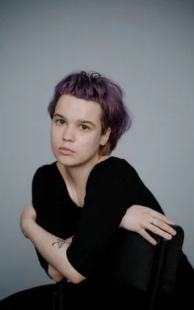 Maria Fedorchenko