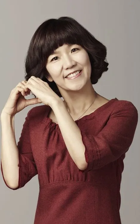 Lee Sung-mi