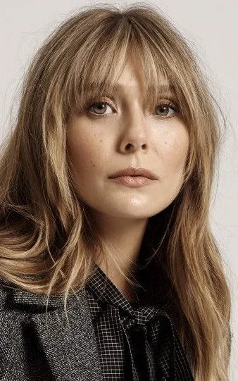 Elizabeth Olsen