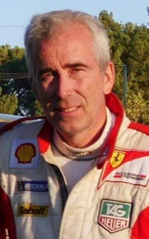 Pascal Metzinger