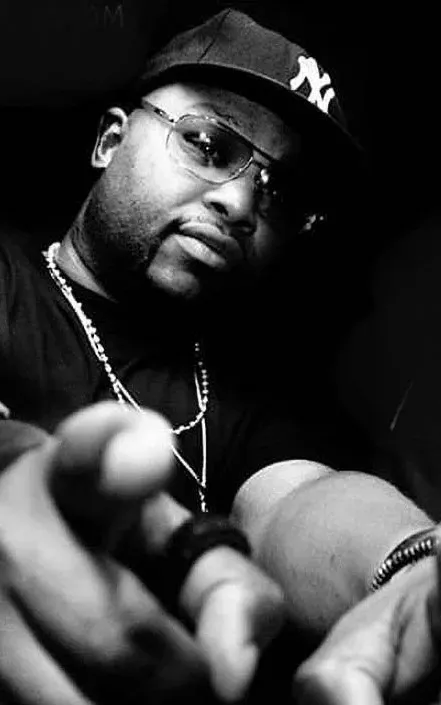 Technician The DJ