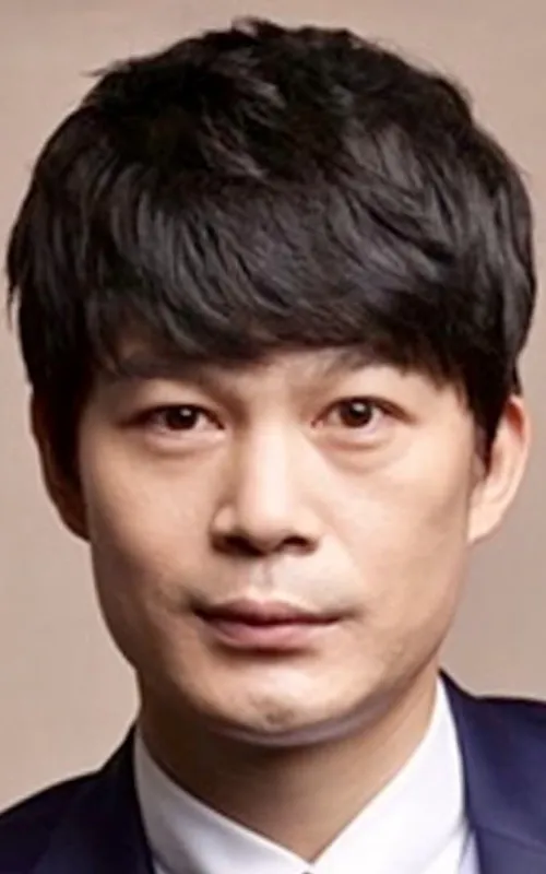 Han Chul-woo