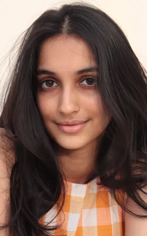 Sanjana Hardageri