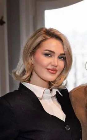 Emma Krokdal
