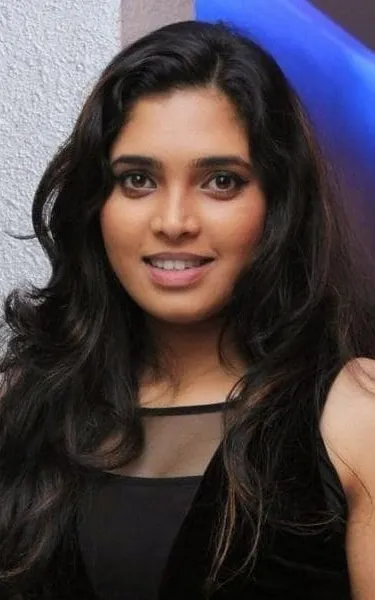 Ishara Nair