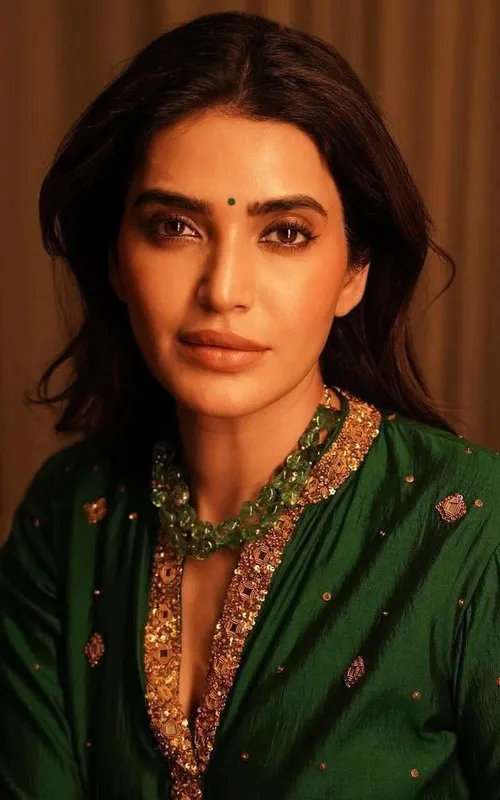 Karishma Tanna