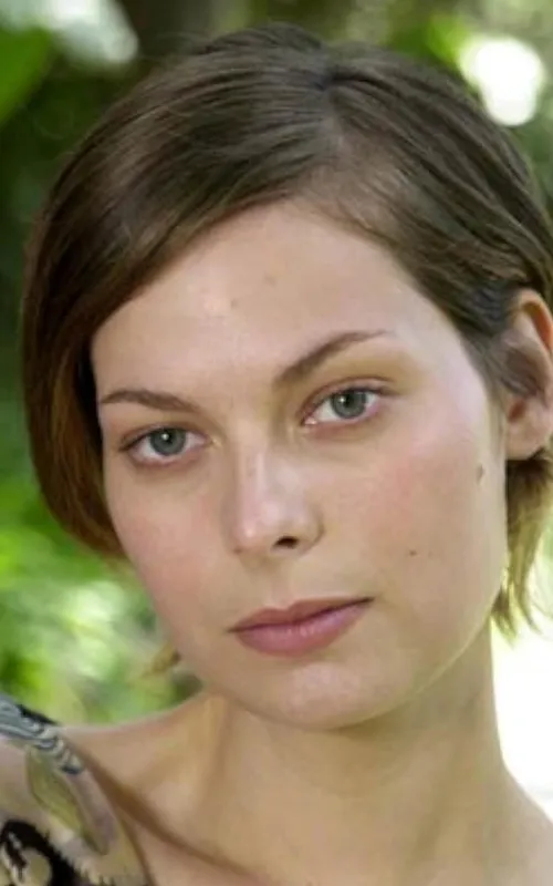 Carmen Llywelyn