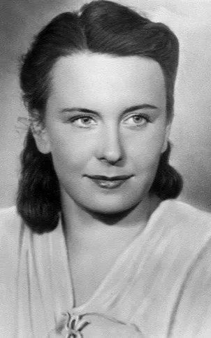 Galina Iniutina