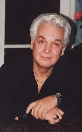 Eduard Kuznetsov