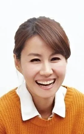 Seung-shin Lee