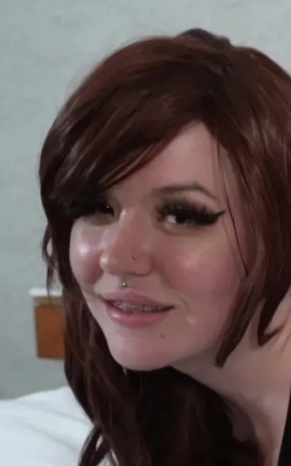 Sexy Gamer Doll