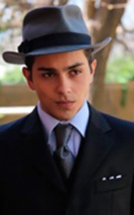 Aarón Palomino
