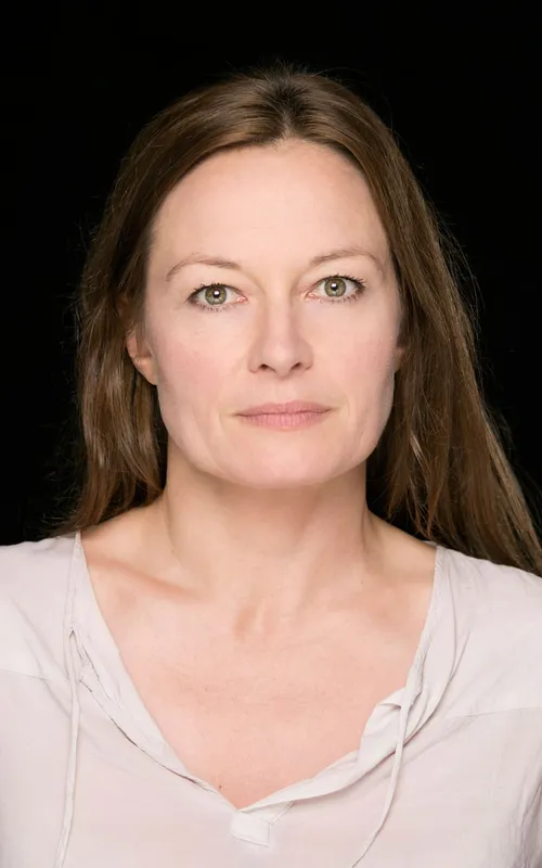 Catherine McCormack