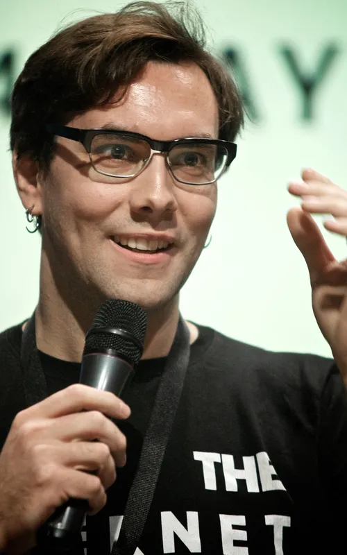 Jacob Appelbaum