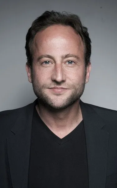 Alexandre Nahon