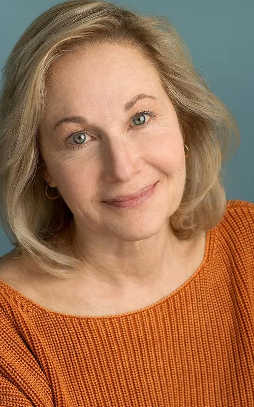Debbie Bernstein