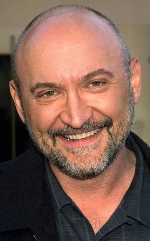 Frank Darabont