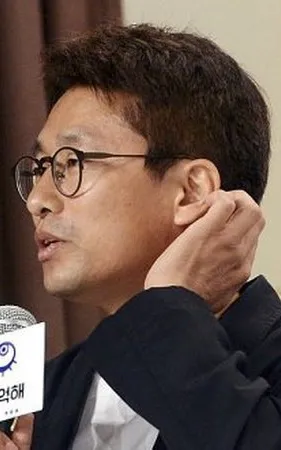 No Sang-hoon