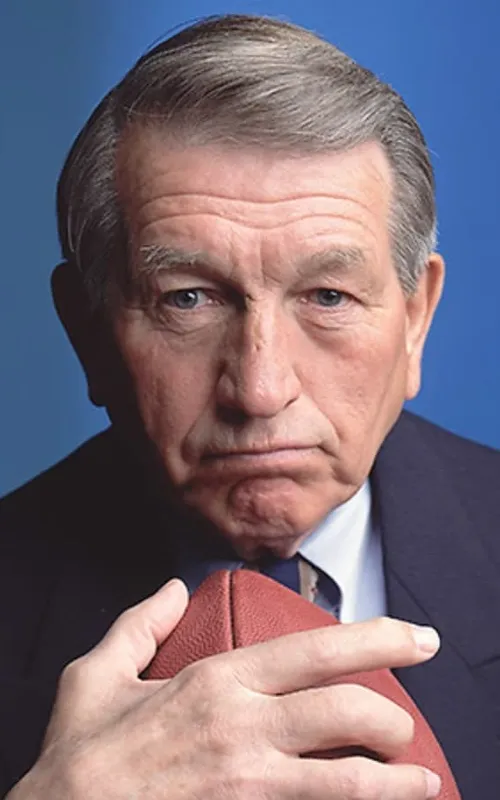 Johnny Unitas