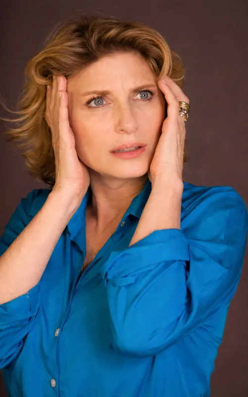 Martha Mellinger