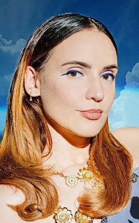 Nathalie Odzierejko