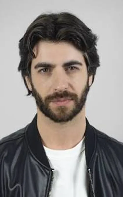 Enzo Pedroni