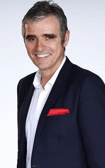 Fabrice Drouelle