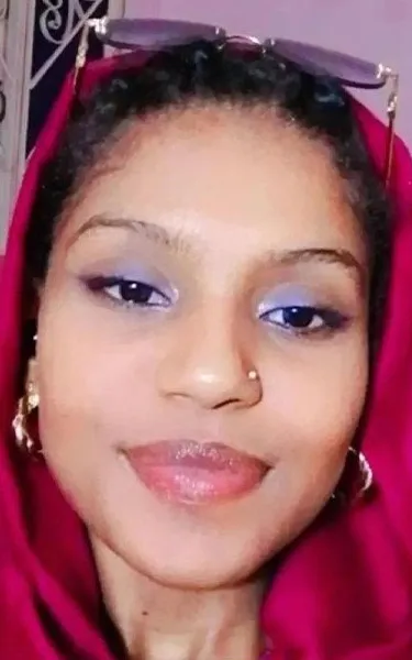 Fatma Farid