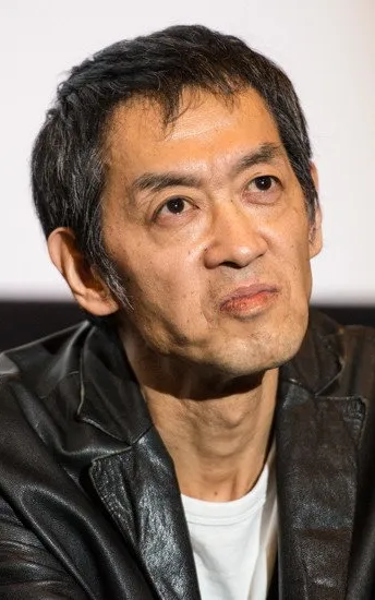 Takeshi Itō