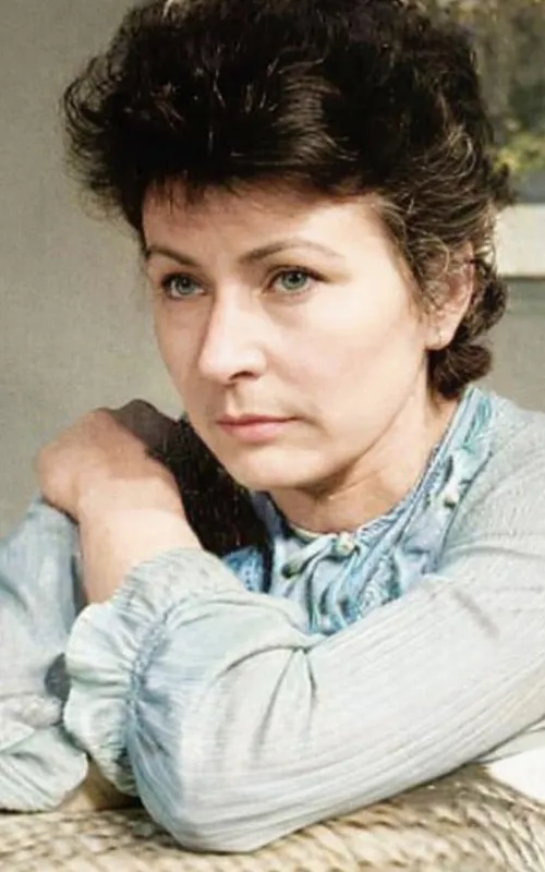 Pavlina Mani