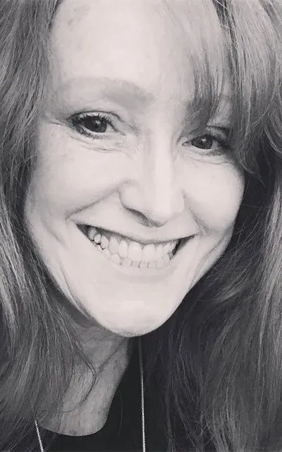 Cathy O'Dell