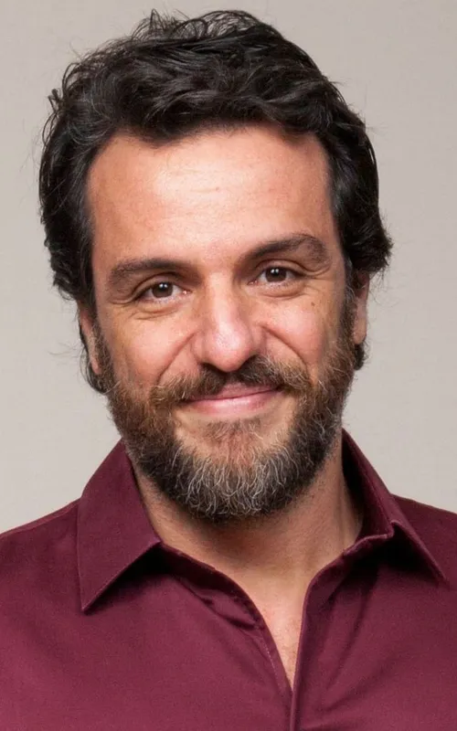 Rodrigo Lombardi