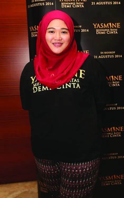 Nadiah Wahid