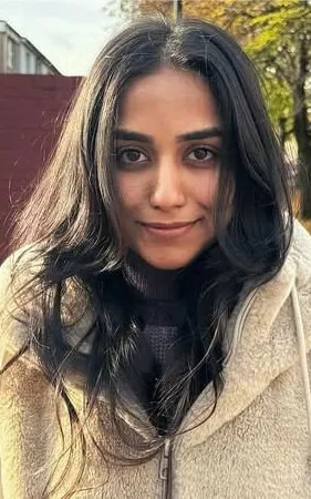 Audrey Miriam