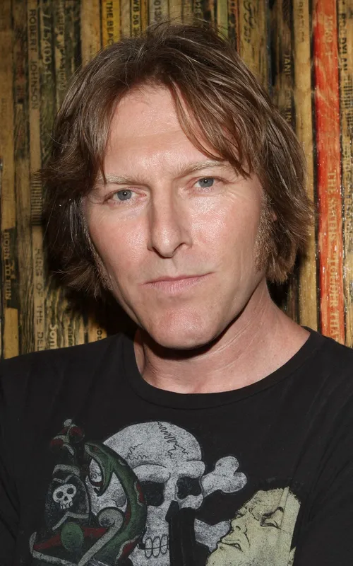 Tyler Bates