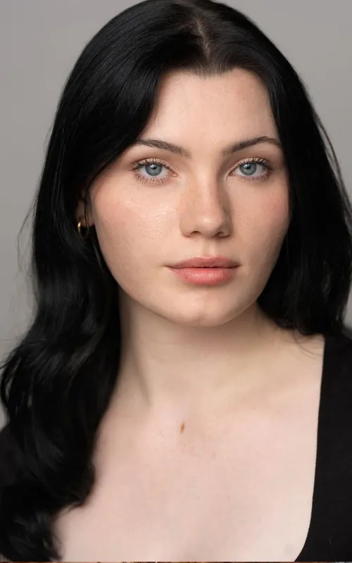 Hailey Saintfield