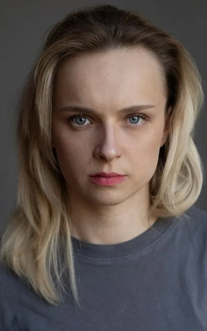 Irina Onatskaya