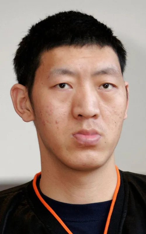 Sun Mingming